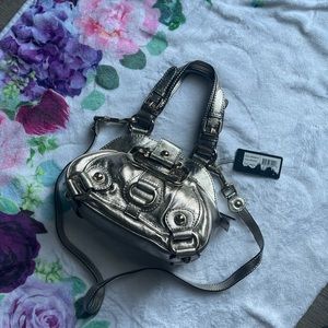 Guess mini bag brand new